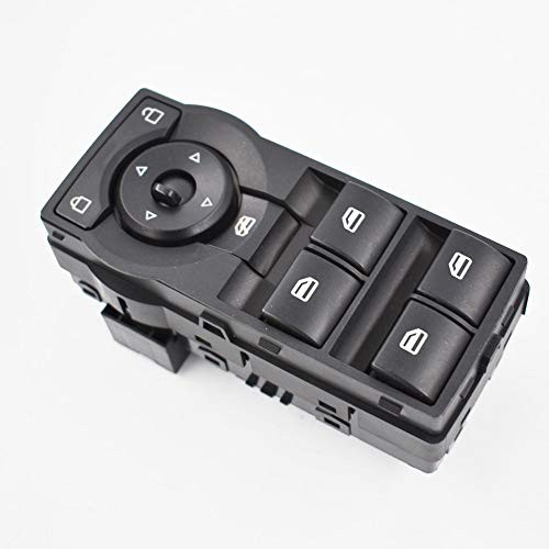labwork New Power Window Switch for 08 Pontiac G8 GT GXP 4D Sedan 92247215