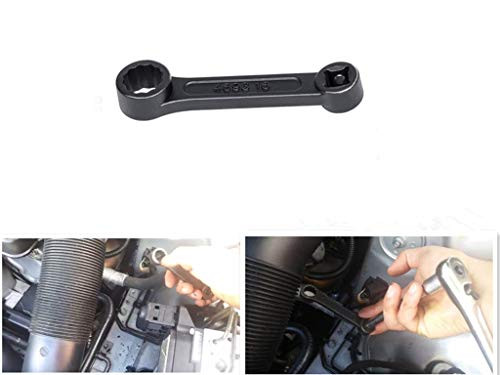haolight Mercedes Benz Offset 16mm Engine Mount Wrench