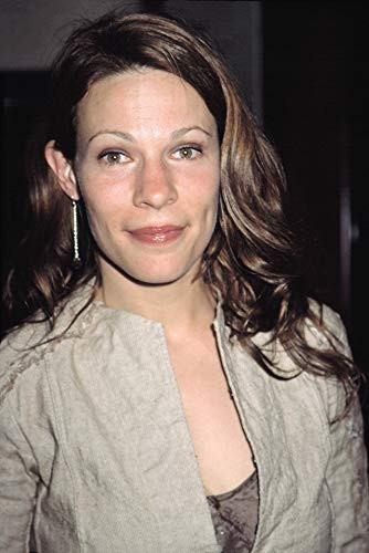 Posterazzi Poster Print Collection EVCPSDLITACJ006 Lili Taylor at Premiere of A Decade Under The Influence Ny 4152003 by Cj Contino Celebrity (8 x 10)