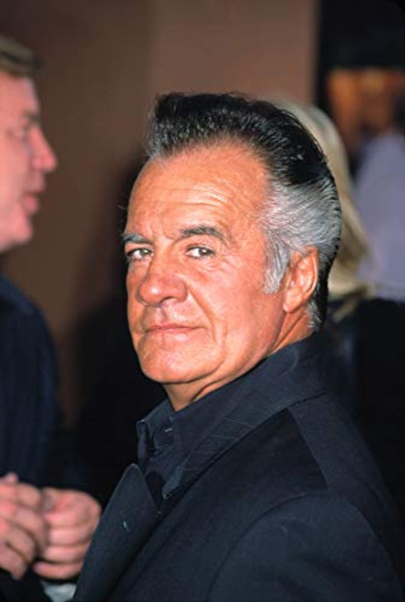 Posterazzi Poster Print Collection Tony Sirico at The Premiere of Made 71001 NYC by Cj Contino. Celebrity (8 x 10) Posterazzi Poster Print Collection Tony Sirico at The Premiere of Made 71001 NYC by Cj Contino. Celebrity (8 x 10)