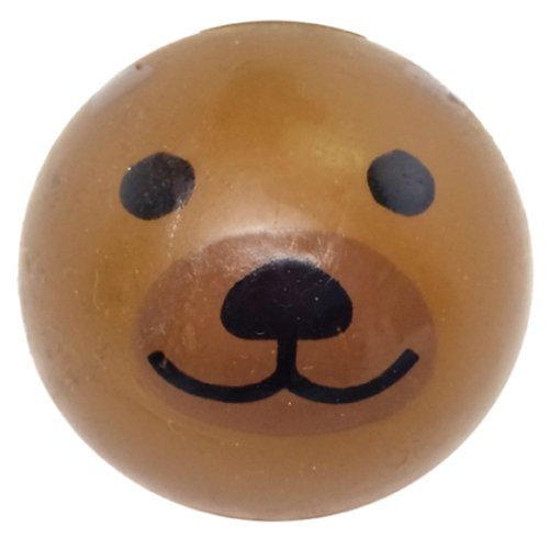 Splat Ball - Teddy Bear