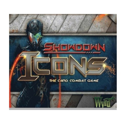 Showdown: Icons