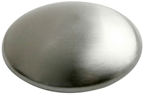 Norpro 1097 Stainless Steel Odor Remover, One Size Silver