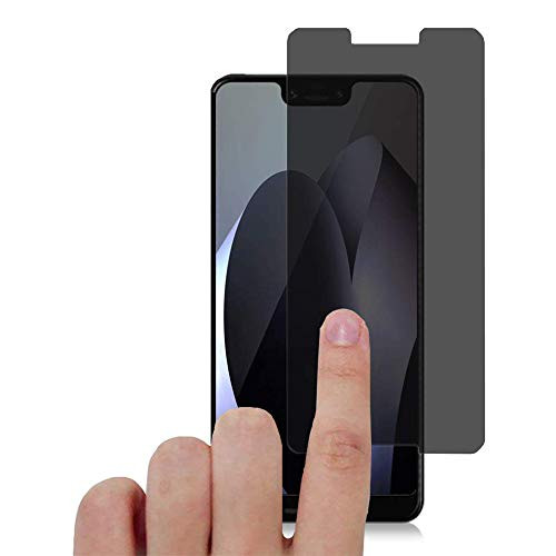 for Google Piexl 3XL Anti Spy Tempered Glass Screen Protector - ?2 Pack? 9H Hardness Anti Scratch Privacy Anti Spy Tempered Glass Screen Protector for Google Pixel 3XL 3 Plus for Google Piexl 3XL Anti Spy Tempered Glass Screen Protector - ?2 Pack? 9H Hardness Anti Scratch Privacy Anti Spy Tempered Glass Screen Protector for Google Pixel 3XL 3 Plus