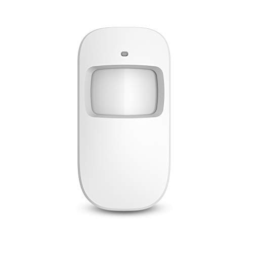 PIR Motion Sensor RF868 868mhz Work for WiFi Security System WiFi Alarm System Kit
