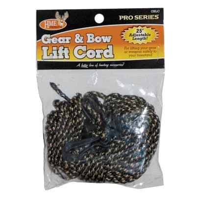 HME Products Gear & Bow Lift Cord