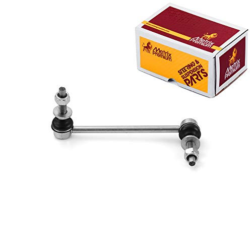 METRIX PREMIUM 42477MT Front Right Stabilizer Bar Link Kit |K80822| For -> 2005-2019 Chrysler 300/2008-2019 Dodge CHALLENGER / 2006-2019 Dodge CHARGER / 2005-2008 Dodge MAGNUM | Made in TURKEY