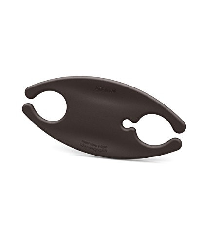 Bobino BLCL Large Cord Wrap - Charcoal