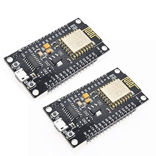 Lexiesxue ESP8266 microcontroller NodeMCU Lua V3 WIFI with CH340G