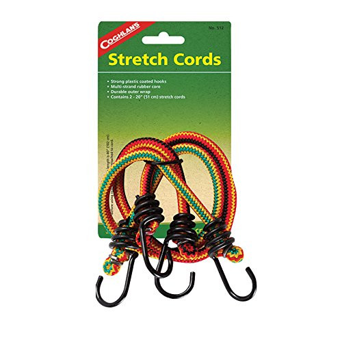 Coghlan's Stretch Cord, 40-Inch