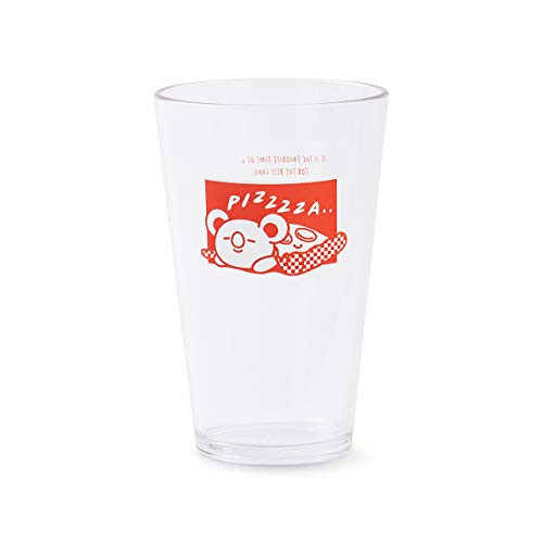 BT21 Official Merchandise with Line Friends - KOYA Character Bite Tritan Tumbler Cup 15oz