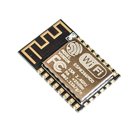 Mayata ESP8266 remote serial Port WIFI wireless module through walls Wang ESP-12E ESP-12