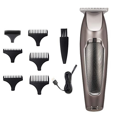Hair Clipper Beard Trimmer Kit for Men Electric Cordless Hair Mustache Trimmer Clippers USB Rechargeable Hair Clipper Cutter Shaver Hair Cutting Groomer Kit for Home Use Hair Clipper Beard Trimmer Kit for Men Electric Cordless Hair Mustache Trimmer Clippers USB Rechargeable Hair Clipper Cutter Shaver Hair Cutting Groomer Kit for Home Use