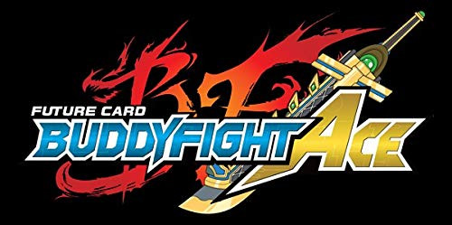 Future Card Buddyfight Ace: Re: Collection Vol. 1 Booster