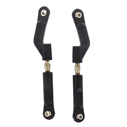 Redcat Racing Rear Upper Suspension Arm (2 Piece)