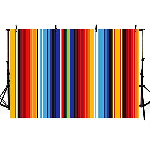 MEHOFOTO 8x6ft Colorful Fiesta Theme Party Stripes Backdrop Cinco De Mayo Mexican Festival Photography Background Cactus Banner Decoration Event Table Banner Children Photo Booth Shoot Background MEHOFOTO 8x6ft Colorful Fiesta Theme Party Stripes Backdrop Cinco De Mayo Mexican Festival Photography Background Cactus Banner Decoration Event Table Banner Children Photo Booth Shoot Background
