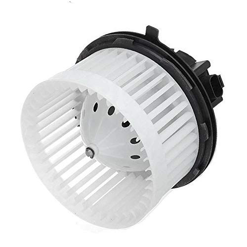 AC Heater Blower Motor for Cadillac Escalade, Chevrolet Silverado 1500 2500 3500 Tahoe, GMC Sierra 1500 2500 3500 Yukon Replaces # 700089, 52400424, 1581647 AC Heater Blower Motor for Cadillac Escalade, Chevrolet Silverado 1500 2500 3500 Tahoe, GMC Sierra 1500 2500 3500 Yukon Replaces # 700089, 52400424, 1581647