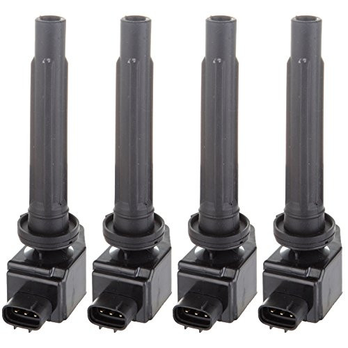 ECCPP Portable Spare Car Ignition Coils Compatible with Suzuki SX4/Grand Vitara 2006-2009 Replacement for UF562 C1728 for Travel, Transportation and Repair (Pack of 4) ECCPP Portable Spare Car Ignition Coils Compatible with Suzuki SX4/Grand Vitara 2006-2009 Replacement for UF562 C1728 for Travel, Transportation and Repair (Pack of 4)