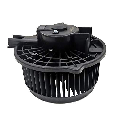 SHOWSEN PM9175 HVAC AC Heater Blower Motor W/Fan Cage Fit 2008-2014 Honda Ridgeline 2004-2008 Acura TSX 2003-2007 Honda Accord
