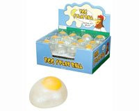 Toysmith Egg Splat Ball