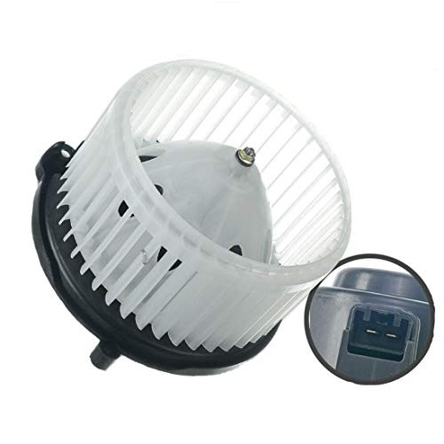 A/C Heater Blower Motor Assembly for Chevrolet Equinox GMC Terrain Pontiac Torrent Saturn Vue