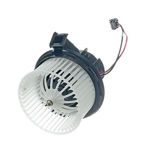 A/C Blower Motor Assembly for Mercedes-Benz C230 C250 C300 C350 C63 AMG E350 E550 SLS AMG