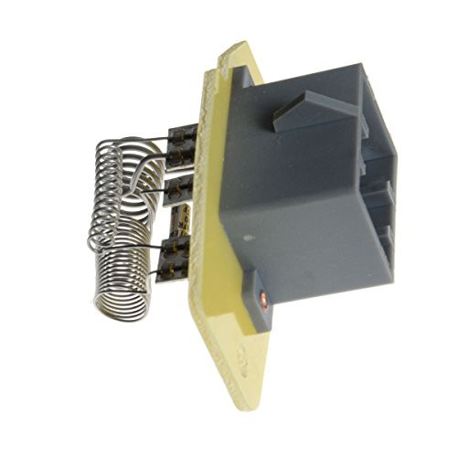AC Heater Blower Motor Resistor for Ford E-150 E-250 E-350 E-450 Super Duty F-150 F-250 F-350 F-450 Bronco Aerostar Ranger Mazda B2300 B4000 AC Heater Blower Motor Resistor for Ford E-150 E-250 E-350 E-450 Super Duty F-150 F-250 F-350 F-450 Bronco Aerostar Ranger Mazda B2300 B4000