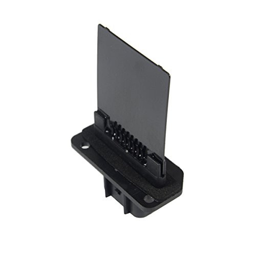 AC Blower Motor Resistor for Ford Crown Victoria Mercury Grand Marquis 2005-2011