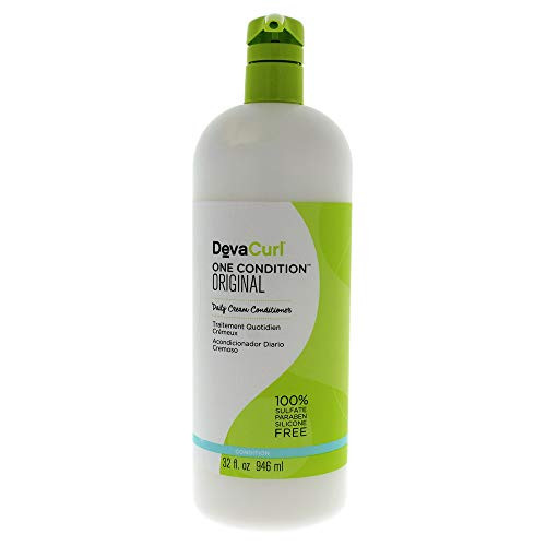 DevaCurl One Condition Original, 32oz
