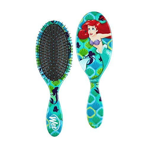 Wet Brush Original Detangler Disney Princess Collection - Ariel