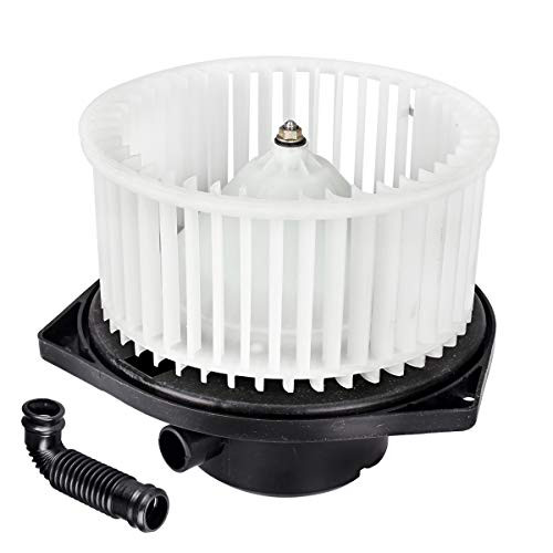 FAERSI A/C Plastic Heater Blower Motor Compatible with 1999-2002 Infiniti G20/1996-1999 Infiniti I30/1997-2003 Infiniti QX4/1995-1999 Nissan Maxima/1996-2004 Nissan Pathfinder Repalces 27220-7J20 FAERSI A/C Plastic Heater Blower Motor Compatible with 1999-2002 Infiniti G20/1996-1999 Infiniti I30/1997-2003 Infiniti QX4/1995-1999 Nissan Maxima/1996-2004 Nissan Pathfinder Repalces 27220-7J20
