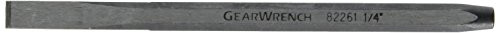 GEARWRENCH 1/4" x 4-3/4" Cold Chisel - 82261