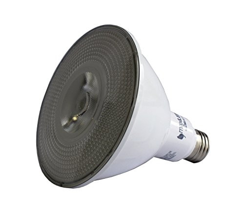 MaxLite 17P38LED240FL 17W 277V Par38 4000K Flood Non-Dimmable LED Light Bulb
