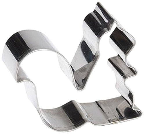 Patisse Cookie Cutter, 3 1/8-Inch, Squirrel