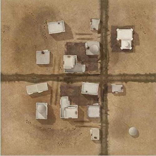 Gale Force Nine El Alamein