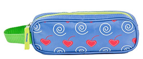 Aquarella Kids Cupcakes Pencil Case, Green