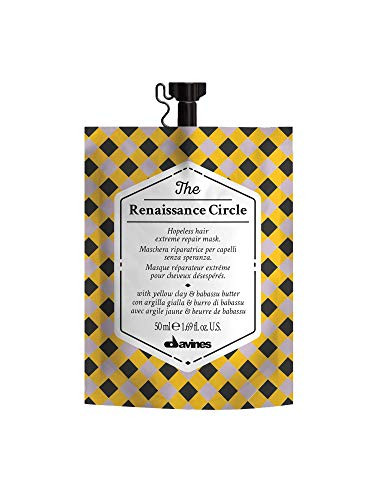 Davines The Renaissance Circle, 1.69 Fl Oz