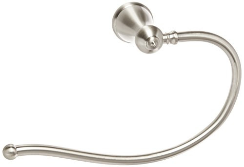 Pfister BRBMB1K, Brushed Nickel