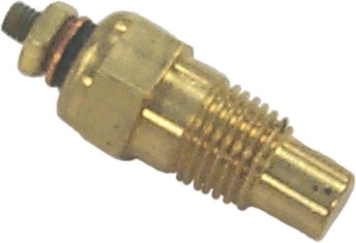 Sierra International TS26651 240 Degree Dual Station Marine Temperature Sender with NPT Thread & Terminal Type 10-32 Stud, Size 1/4-18