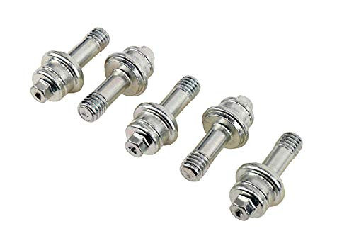 ACDelco 19115586 GM Original Equipment Side Terminal Battery Bolt