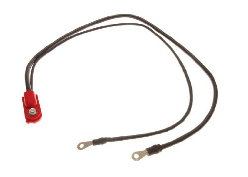 ACDelco 2SX43CH GM Original Equipment Positive Battery Cable