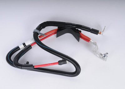 ACDelco 20788183 GM Original Equipment Positive Battery Cable