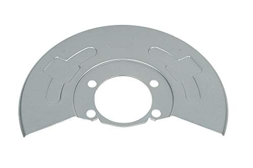 ACDelco 25832145 GM Original Equipment Front Brake Dust Shield