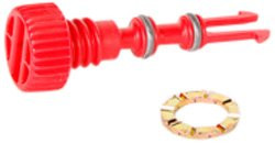 ACDelco 22727464 GM Original Equipment Radiator Drain Petcock