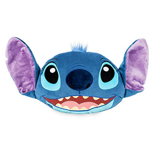 Disney Stitch Plush Pillow  26 Inches