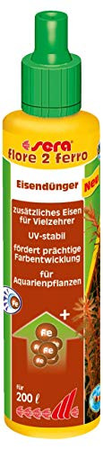 Sera Flore 2 Ferro 1.7 fl.oz. 50 ml
