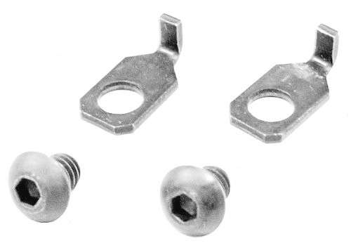 Ford Racing (M-4144-B) Differential Bearing Lock and Bolt kit