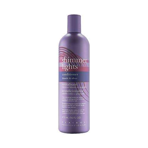 Clairol Professional Shimmer Lights Conditioner 16 oz.