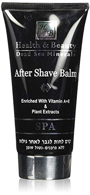 After Shave Balm for Men 150ml