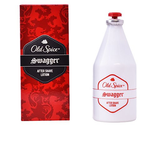 Old Spice - Aftershave Lotion Swagger Old Spice (100 ml)